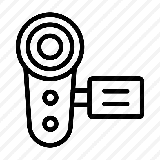 Handycam, Handycam, Video Camera, Portable, Recording preview