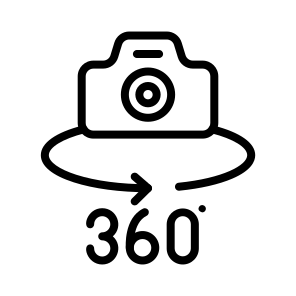 Panorama, Panorama, Wide View, Landscape, Scenic icon
