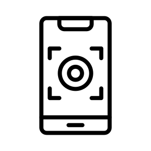 Record, Record, Capture, Document, Audio icon