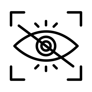 Red Eye, Red Eye, Photography, Effect, Correction icon