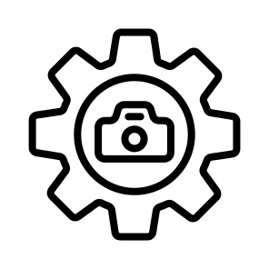 Setting, Setting, Configuration, Adjustment, Preference icon