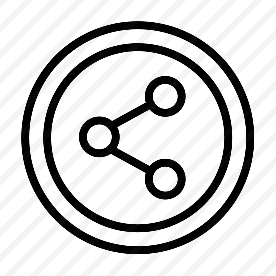 Share Link, Share, Link, Social, Networking preview