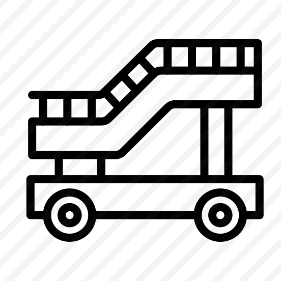 Airplane Stairs,airport,transportation,stairs,stairway preview