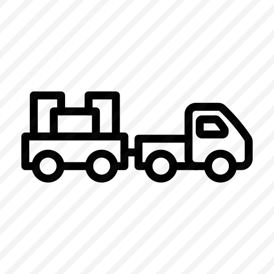 Baggage Truck,transportation,luggage,trolley,vehicle preview