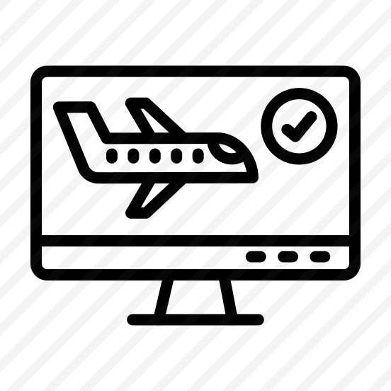 Check In,plane,flight,airplane,travel preview