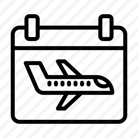 Flight Calendar,flight,plane,calendar,flight Time preview