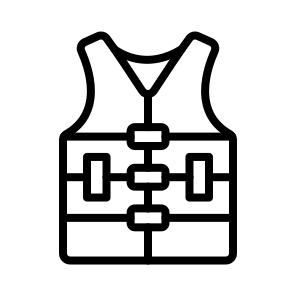 Life Jacket,life Vest,vest,life,jacket icon