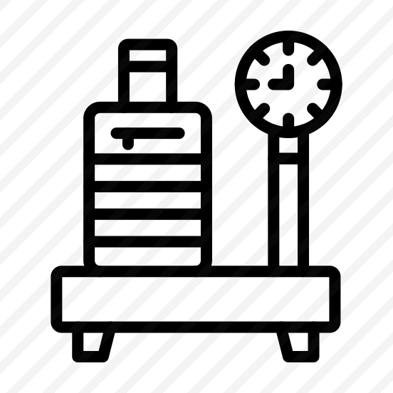 Luggage Scale,weight,travel,limit,luggage preview