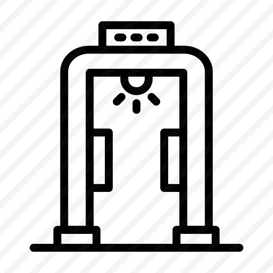 Metal Detector,detector,metal,airport,security preview