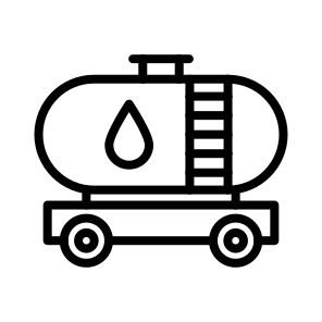 Oil Tank,tank,oil,transport,vehicle icon