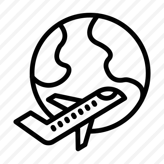 Travel,international,travelling,transport,earth preview