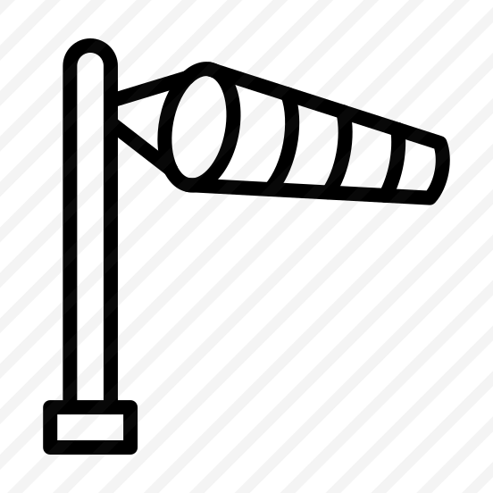 Windsock,wind Direction,windsocks,wind,direction preview