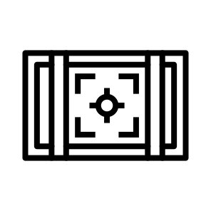 Ar Adventure, Augmented Reality, Adventure Game, Ar Exploration, Gaming, Interactive icon