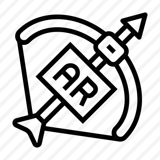 Ar Archery, Augmented Reality, Archery Game, Ar Bow And Arrow, Virtual, Sport preview