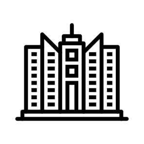 Ar City, Augmented Reality, Urban Exploration, Virtual City, Ar Metropolis, Environment icon