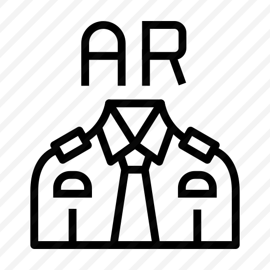 Ar Fashion, Augmented Reality, Fashion, Ar Clothing, Virtual Apparel, Style preview