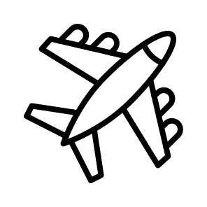 Ar Flight Training, Augmented Reality, Flight Simulation, Ar Pilot Training, Aviation, Virtual icon