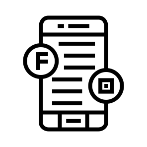 Ar Social, Augmented Reality, Social Interaction, Ar Community, Virtual Network, Social Media icon