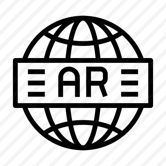 Ar World, Augmented Reality, Virtual World, Ar Environment, Immersive, Virtual Reality preview