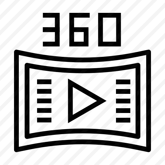  Degree Video, Panoramic, Video,  View, Vr, Immersive preview