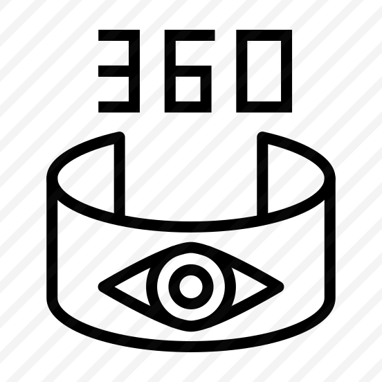 Field Of View, Fov, Visual Range, Perspective, Viewing Angle, Scope preview
