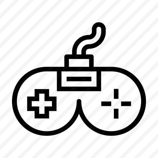 Game Controller, Gaming, Controller, Console, Input Device, Joystick preview