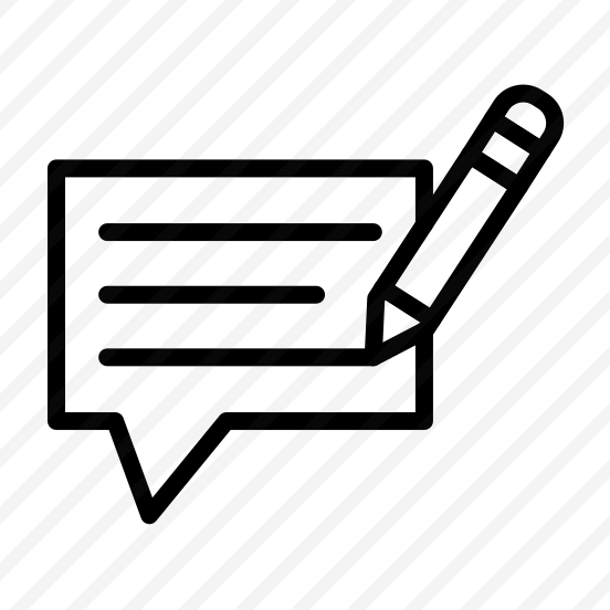 Commentary,speech Bubble,comment,write,message preview
