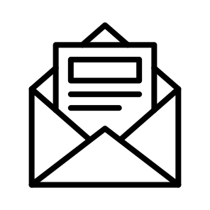Email,mail,message,envelope,mails icon