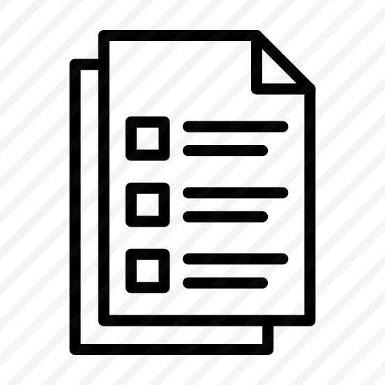 File,document,files And Folders,archive,interface preview
