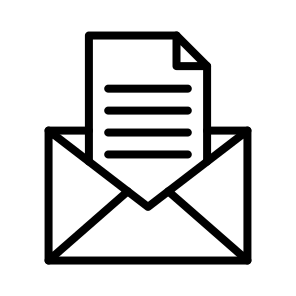 Letter,mail,email,message,note icon