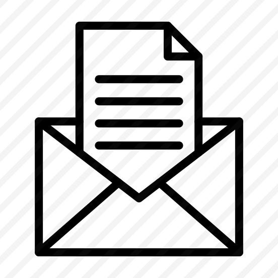 Letter,mail,email,message,note preview