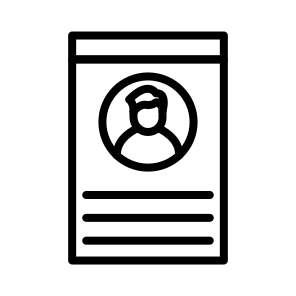 Profile,businessman,user,profile,account icon