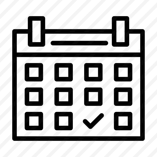 Schedule,calendar,calendars,date,time And Date preview