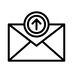 Send Mail,send,mail,note,envelope icon