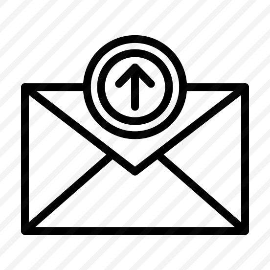 Send Mail,send,mail,note,envelope preview