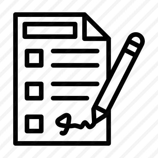 Signature,contract,document,file,files And Folders preview