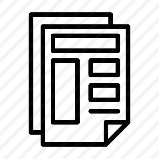 Template,text Format,text Lines,rectangles,templates preview