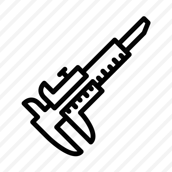 Caliper,calipers,gauge,vernier,measuring preview