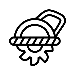 Circular Saw,saw,saw Machine,carpentry,wood icon