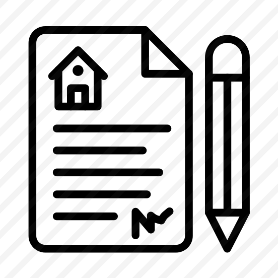Contract,document,house Contract,labour Day,agreement preview