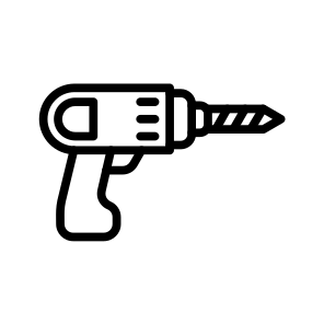 Drill,drilling Machine,drilling,machine,construction icon