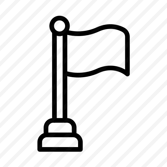 Flag,finish,finish Flag,point,starting Point preview