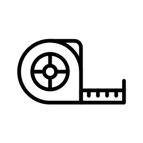 Measuring Tape,measure,tape Measure,measure Tape,tape icon