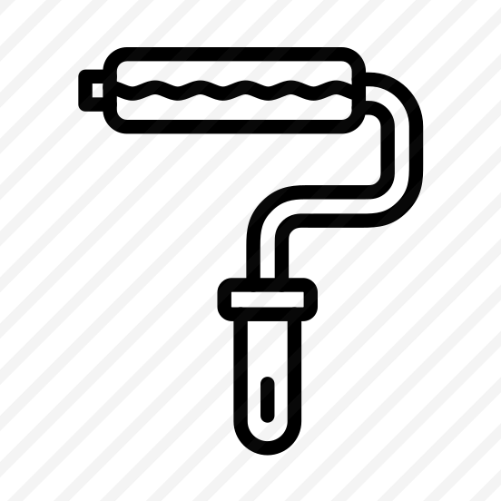 Paint Roller,roller,roller Paint,roller Brush,paint preview