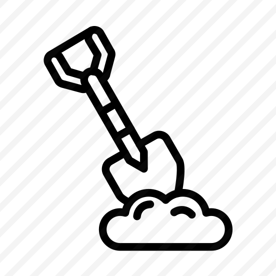 Shovel,gardening,construction,home Repair,labour Day preview