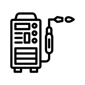 Welding,weld,welding Machine,technology,repairing icon
