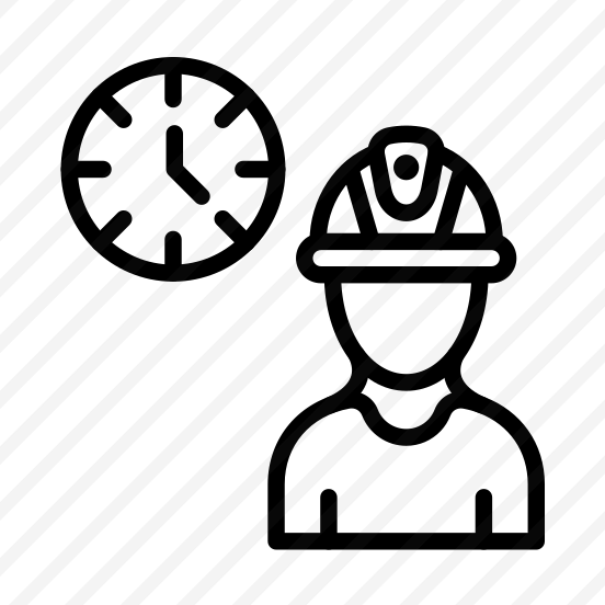 Working Hour,clock,time,hour,work Time preview