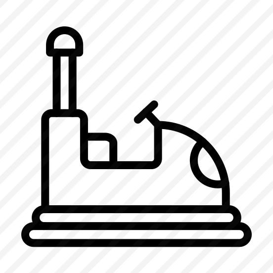 Bumper Cars, Ride, Amusement, Funfair, Collision, Entertainment preview