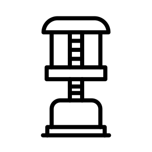Freefall, Drop, Thrill, Fall, Ride, Amusement icon