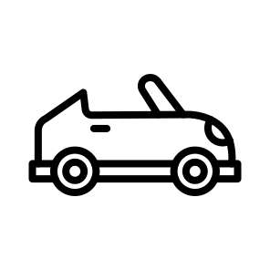 Go Kart, Racing, Karting, Speed, Amusement, Kart icon